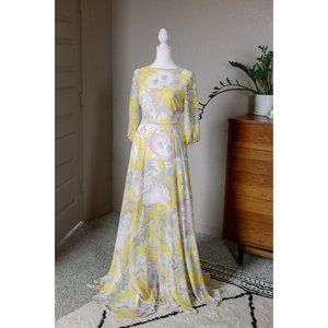 Yumi Kim Charvi Woodstock Dress